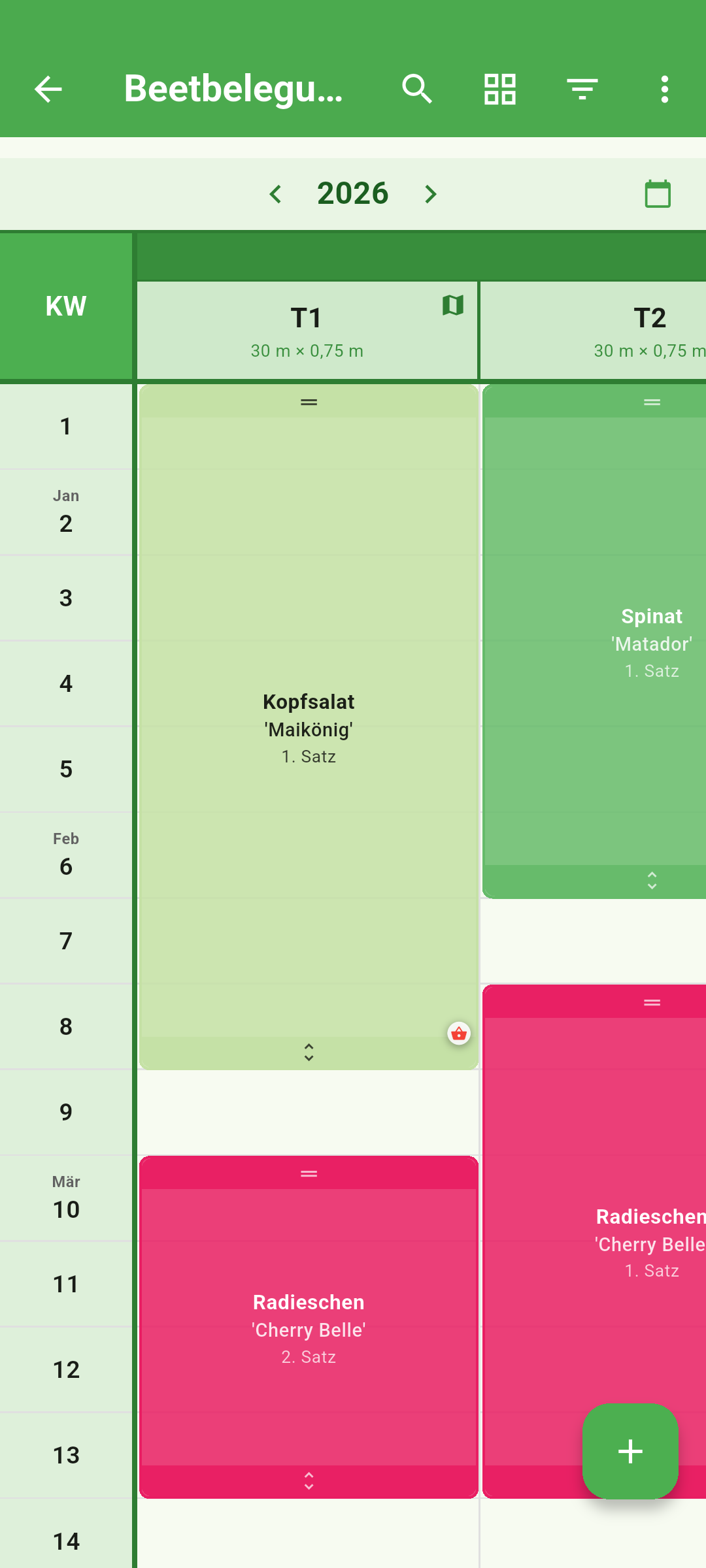 android 07_beetbelegung