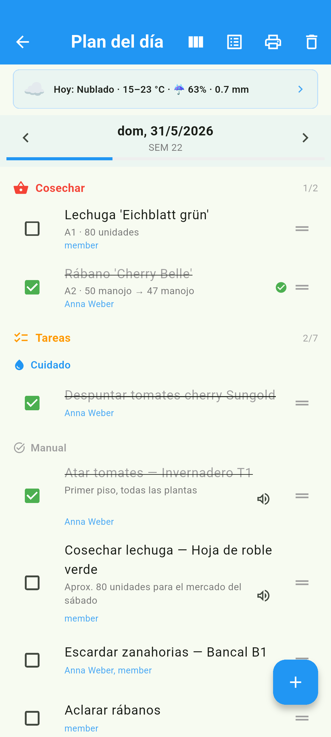 android 03_tagesplan