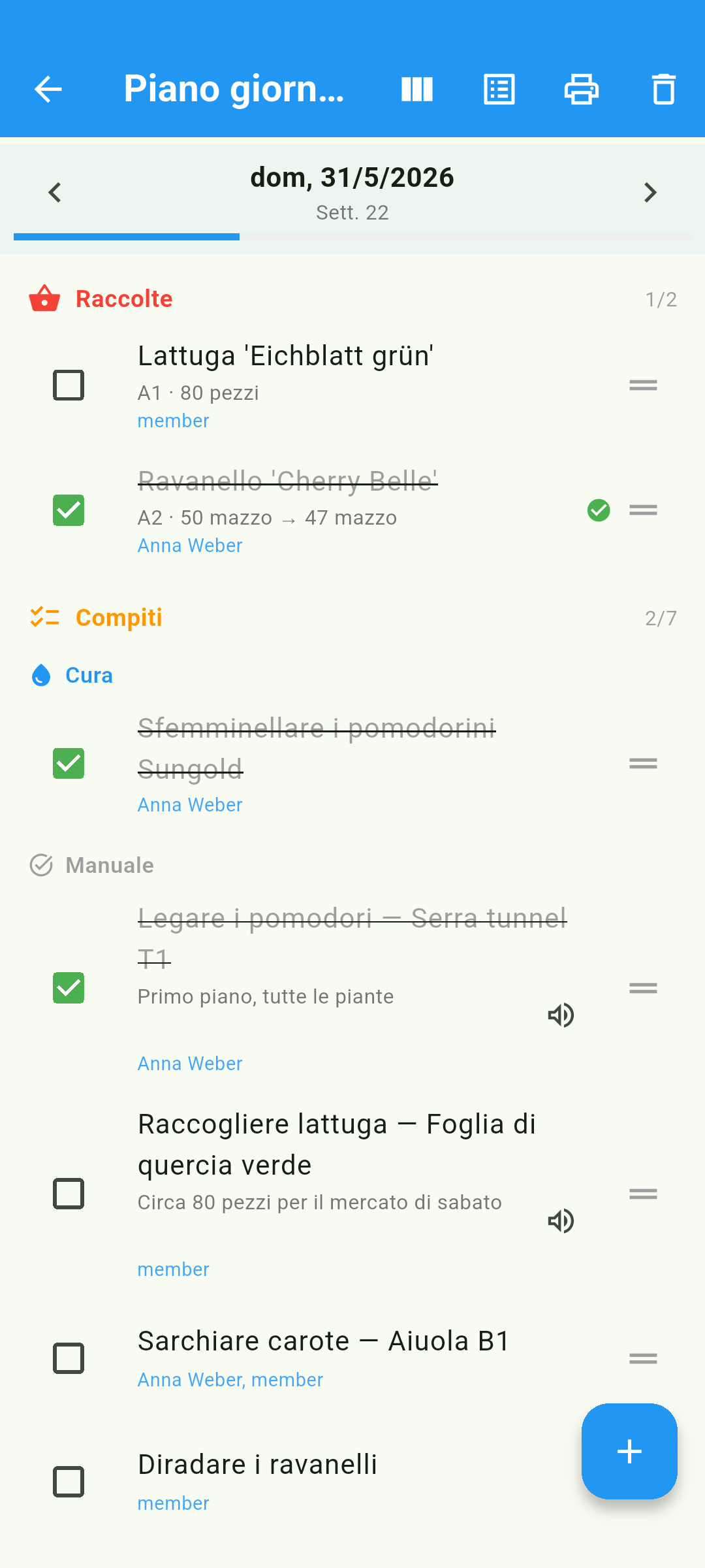 android 03_tagesplan