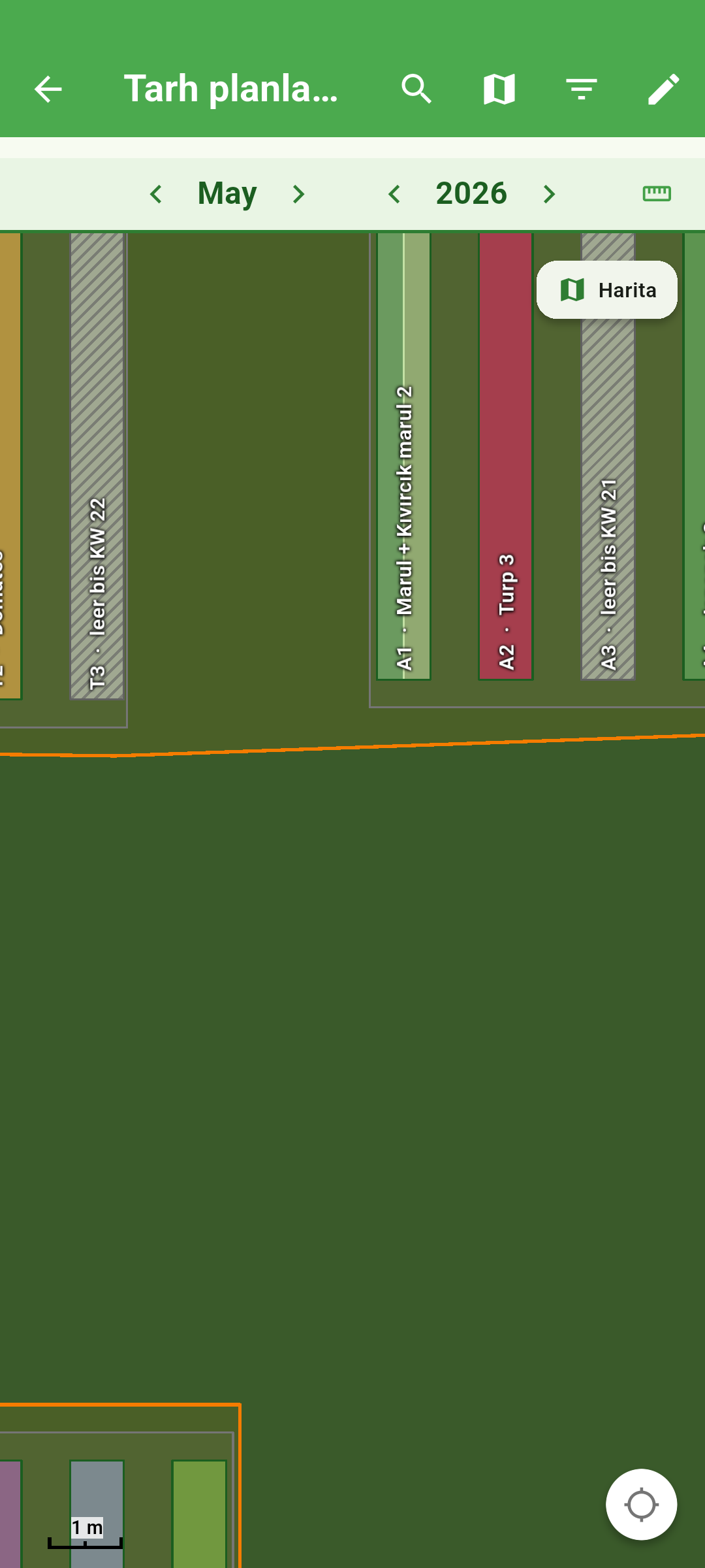 android 09_beetbelegung_karte