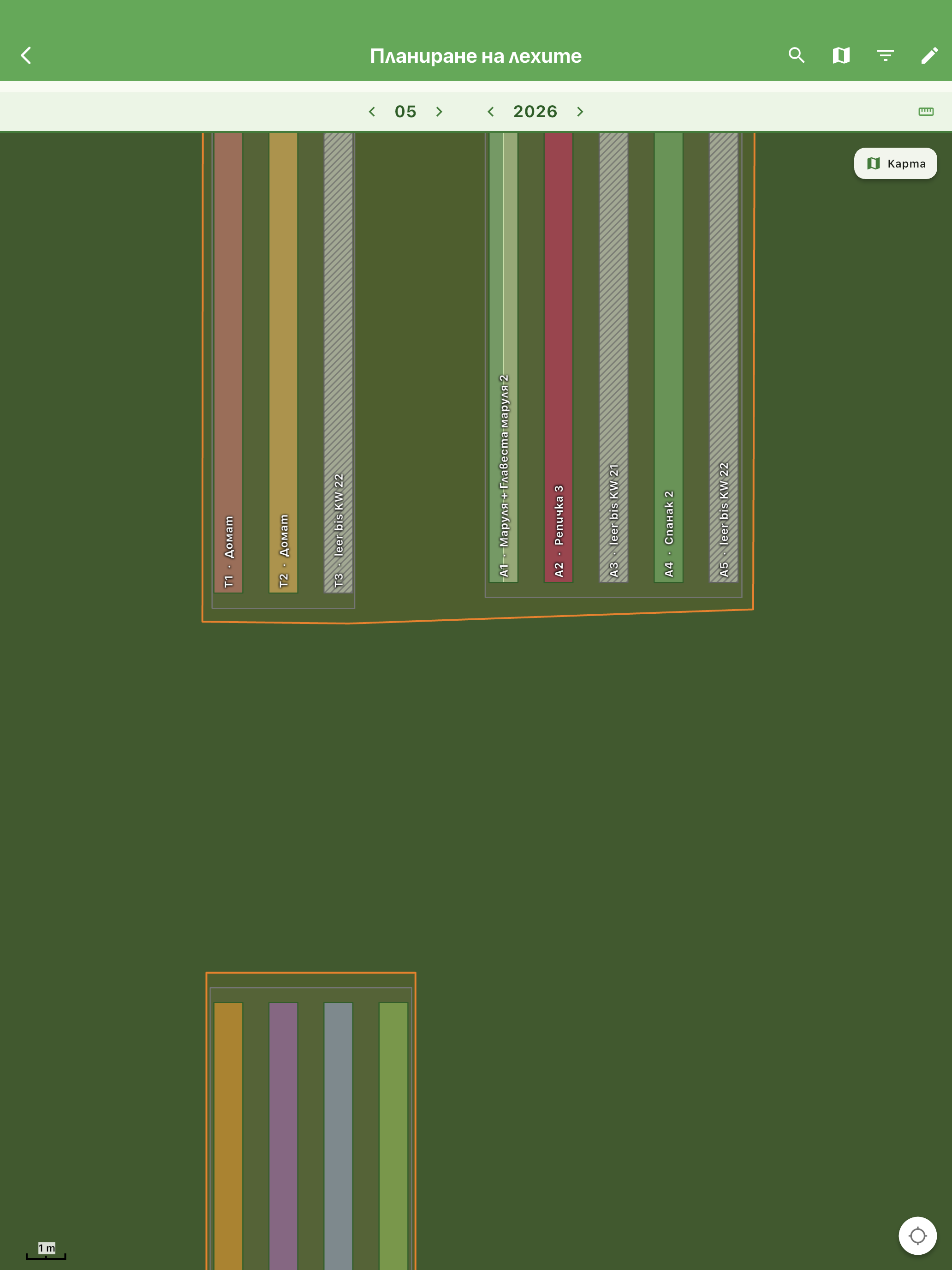 ipad 09_beetbelegung_karte