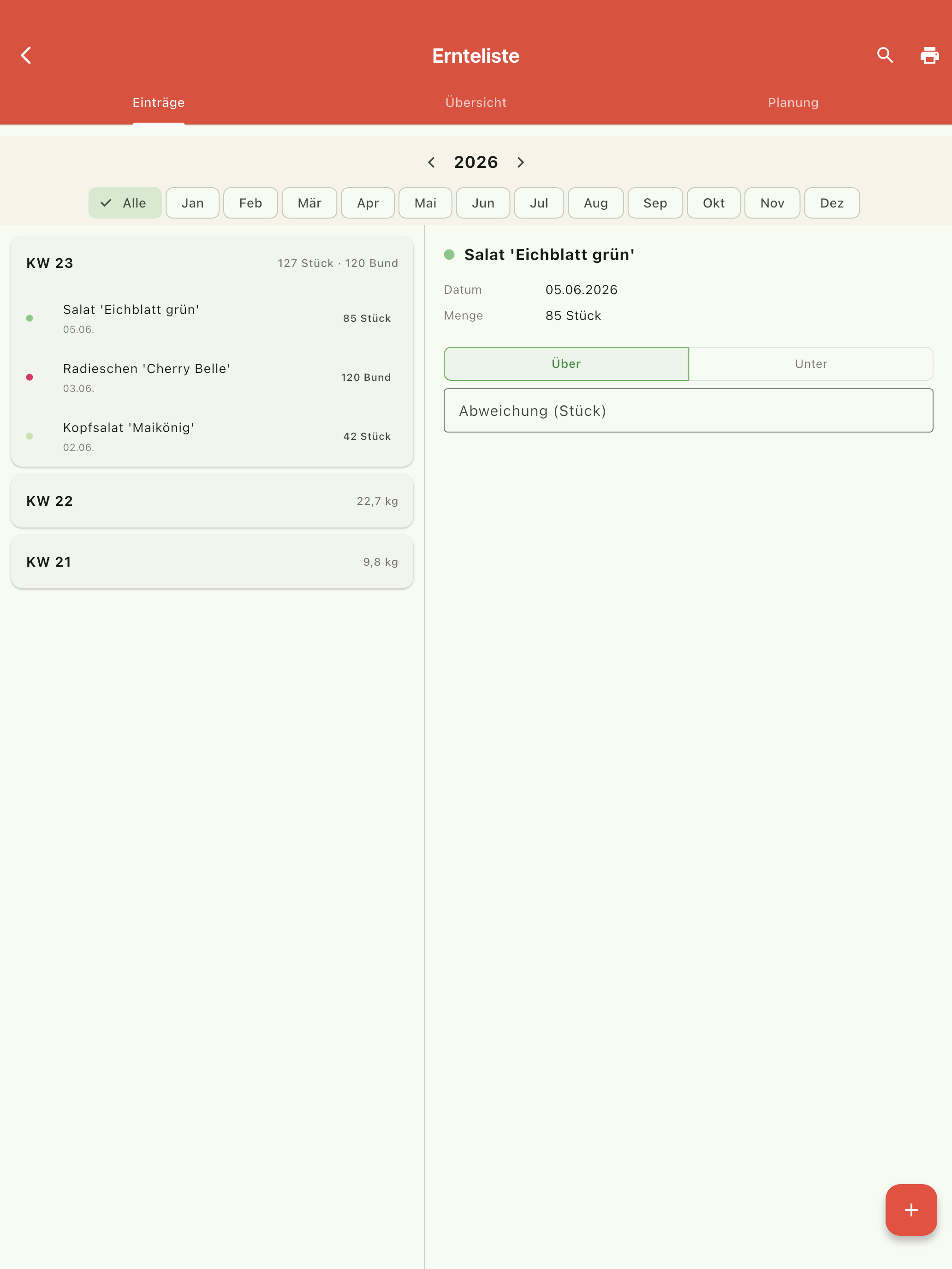 ipad 04_ernteliste